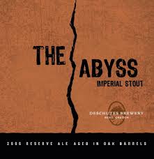 Deschutes The Abyss