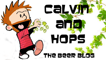 Calvin and Hops